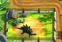 Jurassic Pet: Virtual Dino Zoo Evolution screenshot 8
