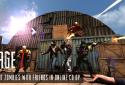 Rage Z: Multiplayer Zombie FPS Online Shooter screenshot 1