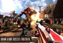 Rage Z: Multiplayer Zombie FPS Online Shooter screenshot 2