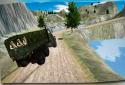 Army Truck Driver 3D - Важкий транспорти виклик screenshot 12