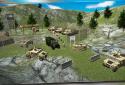 Army Truck Driver 3D - Важкий транспорти виклик screenshot 2