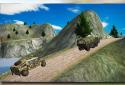 Army Truck Driver 3D - Важкий транспорти виклик screenshot 3