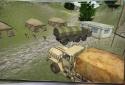 Army Truck Driver 3D - Важкий транспорти виклик screenshot 7