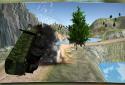 Army Truck Driver 3D - Важкий транспорти виклик screenshot 8