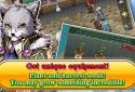 RPG Antiquia Lost screenshot 4
