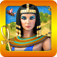 Defense of Egypt TD: tower defense game