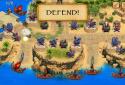 Defense of Egypt TD: tower defense game screenshot 1