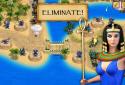 Defense of Egypt TD: tower defense game screenshot 2