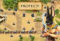 Defense of Egypt TD: tower defense game screenshot 9