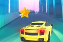 DodgeFall Racing screenshot 1