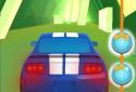 DodgeFall Racing screenshot 10