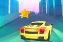 DodgeFall Racing screenshot 11
