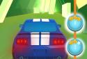 DodgeFall Racing screenshot 5