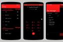 NotesUI Dark CM13 Theme screenshot 5