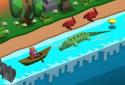 Rolling Rapids screenshot 1
