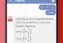Mathway screenshot 2