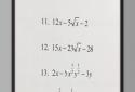 Mathway screenshot 3