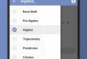 Mathway screenshot 4