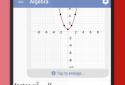 Mathway screenshot 5