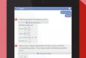 Mathway screenshot 8
