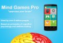 Mind Games Pro screenshot 7