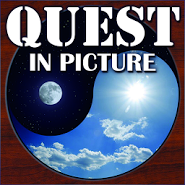 Quest in Picture