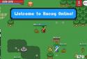 Rucoy Online MMORPG - MMO screenshot 1