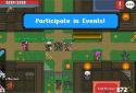 Rucoy Online MMORPG - MMO screenshot 8