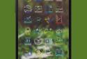 Wireframe 3D Icon Pack screenshot 1