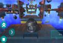 Balance Space Ball screenshot 1