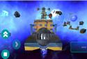 Balance Space Ball screenshot 2