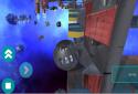 Balance Space Ball screenshot 6