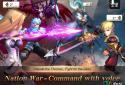 Knights Saga-3D Real-time RPG screenshot 1