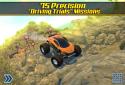4x4 Offroad Parking Simulator screenshot 12