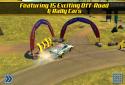 4x4 Offroad Parking Simulator screenshot 14