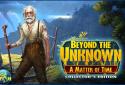 Beyond the Unknown: A Matter of Time (Full) screenshot 5