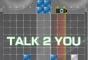 LUMINES PUZZLE AND MUSIC screenshot 4
