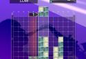 LUMINES PUZZLE AND MUSIC screenshot 8