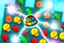 Ice Cream Paradise - Match 3 Puzzle Adventure screenshot 10
