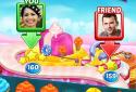 Ice Cream Paradise - Match 3 Puzzle Adventure screenshot 11