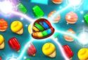 Ice Cream Paradise - Match 3 Puzzle Adventure screenshot 3
