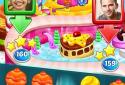 Ice Cream Paradise - Match 3 Puzzle Adventure screenshot 4