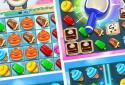 Ice Cream Paradise - Match 3 Puzzle Adventure screenshot 6