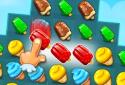 Ice Cream Paradise - Match 3 Puzzle Adventure screenshot 8