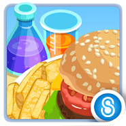 Restaurant Story: Food Lab