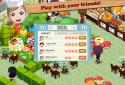 Restaurant Story: Food Lab screenshot 11