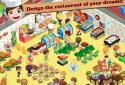 Restaurant Story: Food Lab screenshot 2