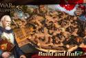 War and Darkness screenshot 1