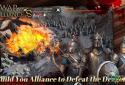 War and Darkness screenshot 3
