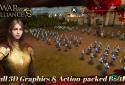 War and Darkness screenshot 4